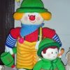 Craft Fair: Knitting, Doll