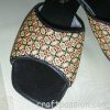Craft Fair: Kasut Manek / Beaded Shoes