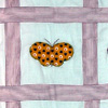 Craft Fair: Baby Quilt Blanket