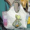 Craft Fair: Handbags