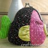 Fish Frame Clutch Purse