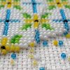 Kasut Manek (Beaded Shoes)