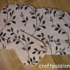 Handmade Frame Clutch Handbag – The Making Of