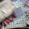 Fabrics, Fabrics, Fabrics, I Love Fabrics