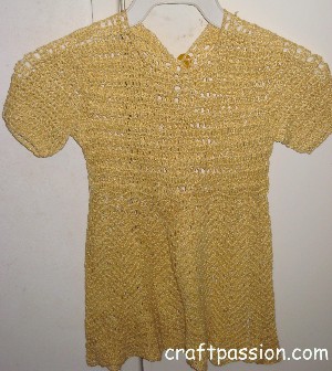 golddress