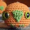 Amigurumi – Owl