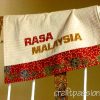 Batik Apron