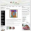 My Whole New Blog Layout