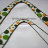 Beading (Manek) Tutorial – Part 3: Interior Beading