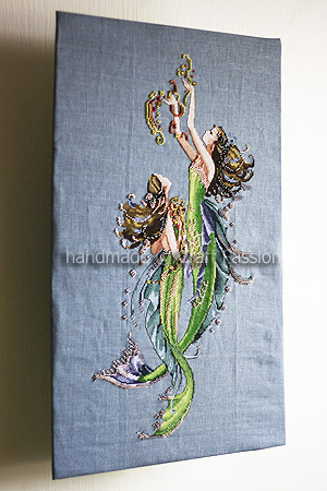 mermaid 3 mermaid 3