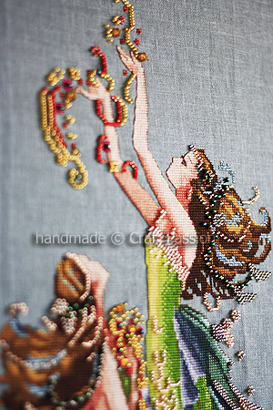 mermaid 4 mermaid 4