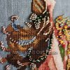 Cross Stitch: Mermaids Of The Deep Blue