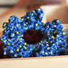 Crochet Pattern: Simple Hairband