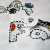 Sewing Tutorial: Reverse-Applique