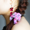 How To Style With Crochet Hairband