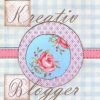 The Kreative Blogger Award