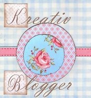 The Kreative Blogger Award