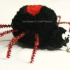 Pom Pom Spider