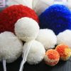 Pom Pom Tutorial – Basic