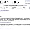 Giveaway Winners – March 2010