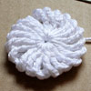 Crochet Tutorial: Yo-Yo Puff