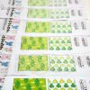 Experiment: Fabric Printing