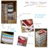 Fabric Storage