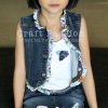 Recyce Denim Vest
