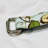 Recycle: Denim Reversible Belt