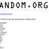 Giveaway Winner: June 2011