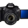 Canon EOS 60D And Why I Choose It