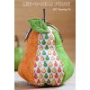 Giveaway: Pear Purse Sewing Kit {CLOSED}