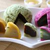 Mid-Autumn Festival: Mooncake