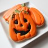 Halloween Party Treats Recipes