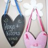 Chalkboard Craft