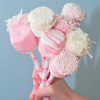 Marshmallows Bouquet