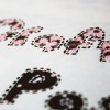 Reverse Applique