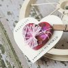 Crayon Heart Valentines