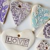 Salt Dough Tags