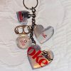 Pop Can Key Chain