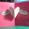 Pop Up Love Card
