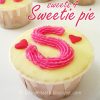 sweetie cupcake