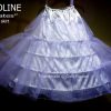 Crinoline Sewing Pattern