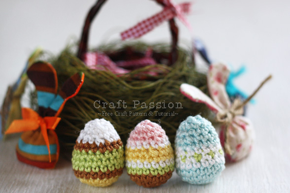 crochet easter eggs 3
