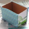 Fabric Storage Box - Easy DIY Craft Tutorial • Craft Passion