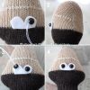 How To Sew Turkey Stuffed Animal From Socks • Free Pattern