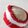 How To Sew Reindeer Stuffed Animal From Socks • Free Pattern