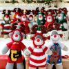 Sock Reindeer Stuffed Animal - Free Pattern &amp; Tutorial | Craft Passion