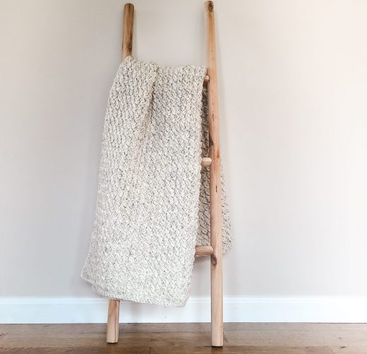 How to Crochet a Blanket (20+ Free Patterns) • Craft Passion