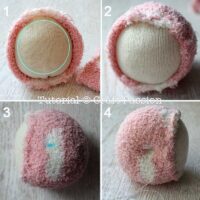 Sock Sheep Stuffed Animal - Free Sewing Pattern • Craft Passion